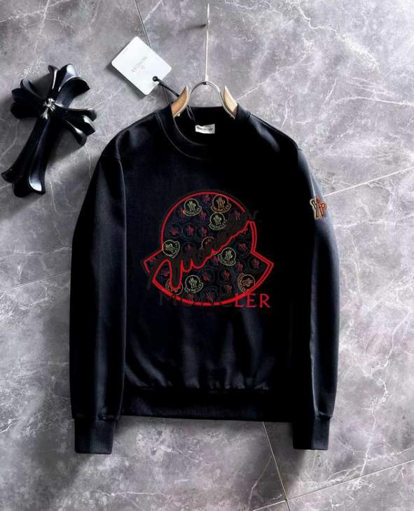 Picture of Moncler Sweatshirt _SKUMonclerM-5XLkdtn5734927
